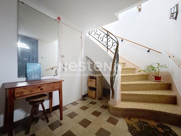 Maison de ville Narbonne 5 pièce(s) 87 m2