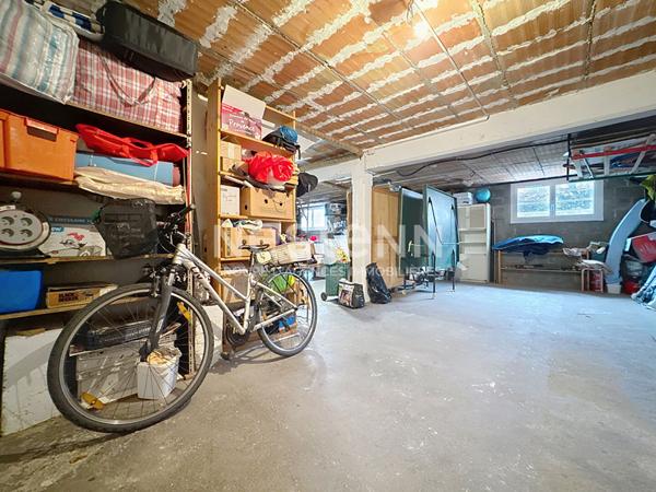 Maison de ville Narbonne 5 pièce(s) 87 m2