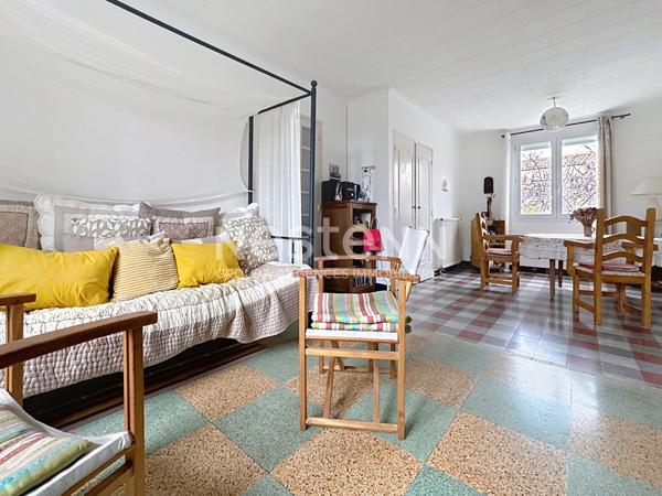 Maison de ville Narbonne 5 pièce(s) 87 m2