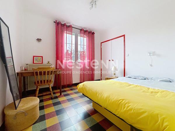 Maison de ville Narbonne 5 pièce(s) 87 m2