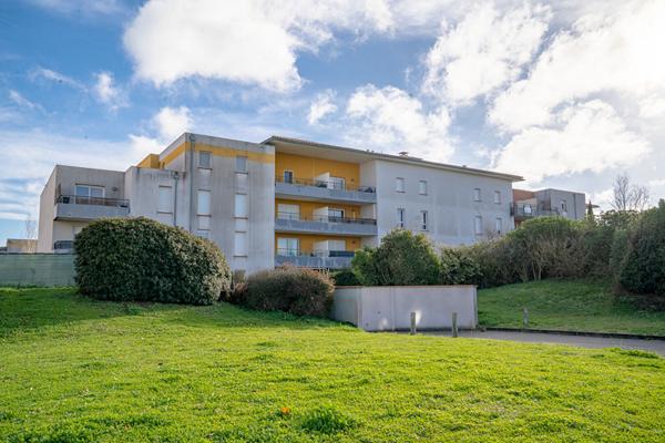 A VENDRE - PLAISANCE DU TOUCH - APPARTEMENT T3 DE 60 M2 -