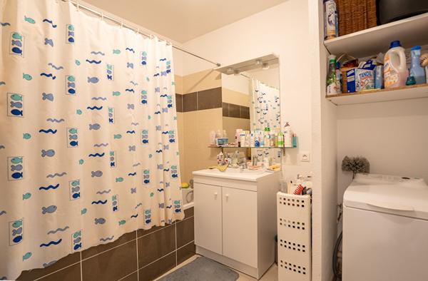 A VENDRE - PLAISANCE DU TOUCH - APPARTEMENT T3 DE 60 M2 -