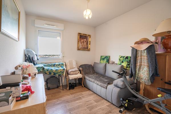 A VENDRE - PLAISANCE DU TOUCH - APPARTEMENT T3 DE 60 M2 -