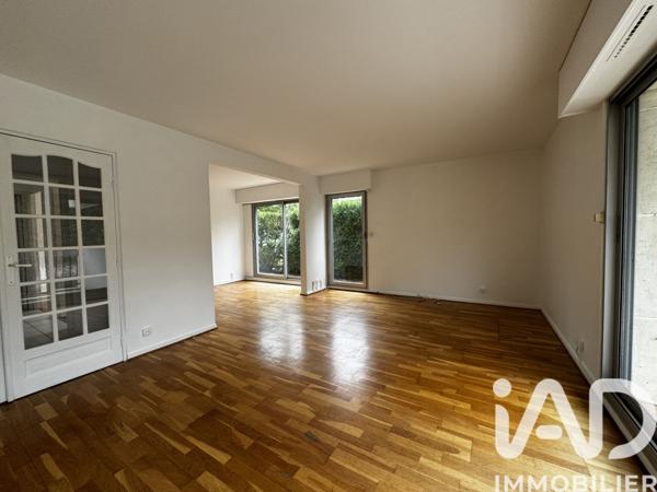 Appartement à vendre 4 pièces 77 m² Soisy-sur-Seine