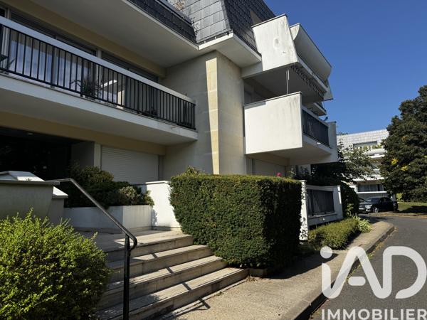 Appartement à vendre 4 pièces 77 m² Soisy-sur-Seine