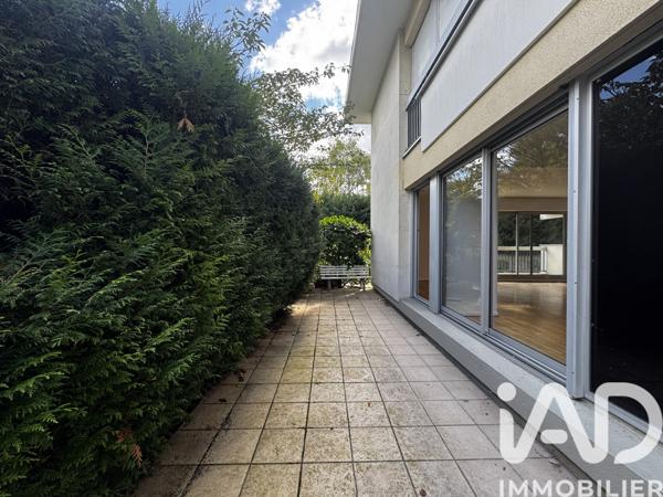 Appartement à vendre 4 pièces 77 m² Soisy-sur-Seine