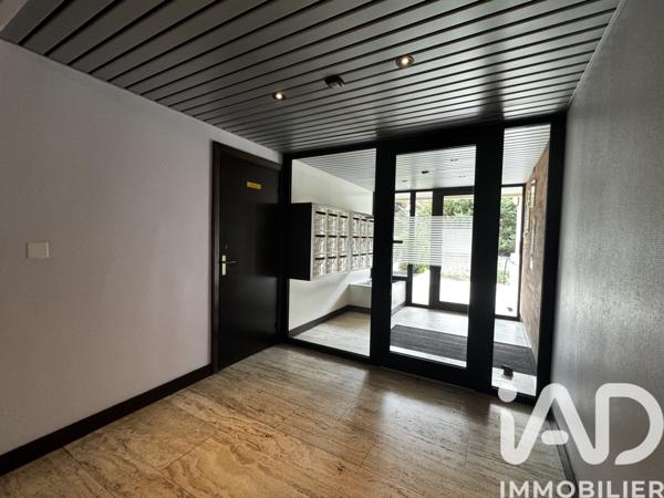 Appartement à vendre 4 pièces 77 m² Soisy-sur-Seine