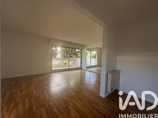Appartement à vendre 4 pièces 77 m² Soisy-sur-Seine