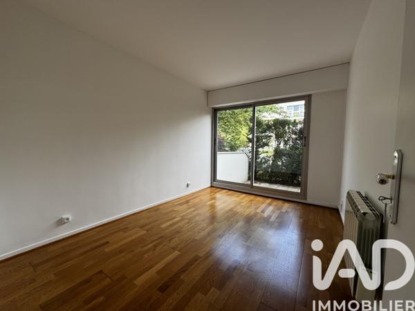 Appartement à vendre 4 pièces 77 m² Soisy-sur-Seine