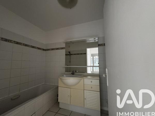 Appartement à vendre 4 pièces 77 m² Soisy-sur-Seine