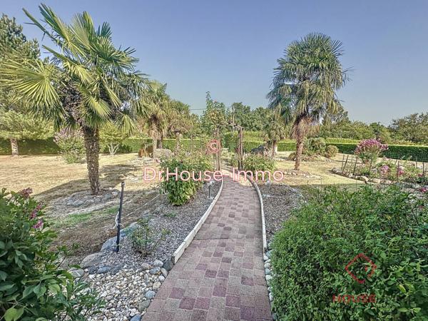 Maison à vendre 7 pièces de 272 m²