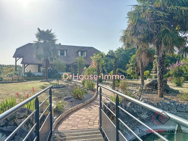 Maison à vendre 7 pièces de 272 m²