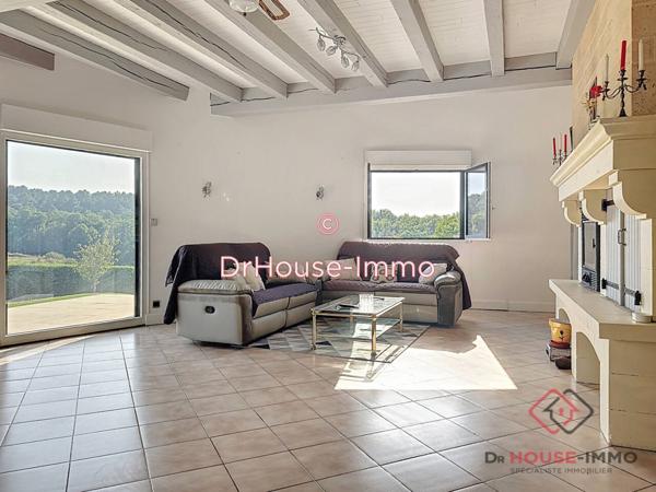 Maison à vendre 7 pièces de 272 m²