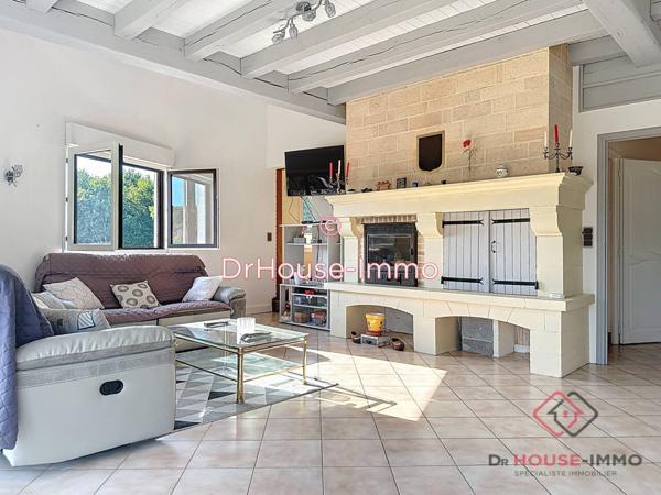 Maison à vendre 7 pièces de 272 m²