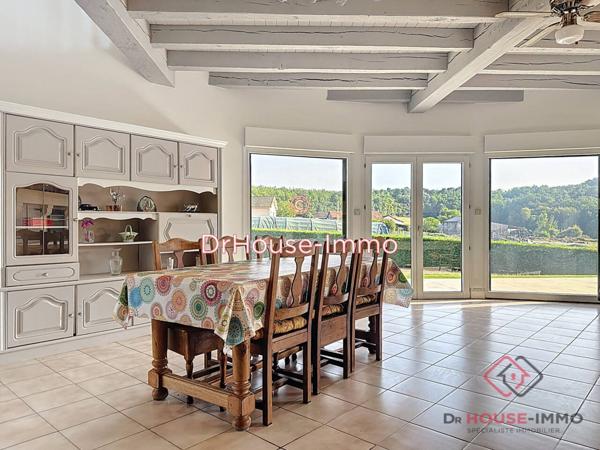 Maison à vendre 7 pièces de 272 m²