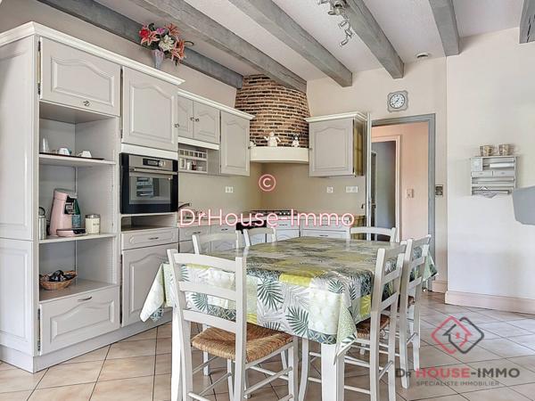 Maison à vendre 7 pièces de 272 m²