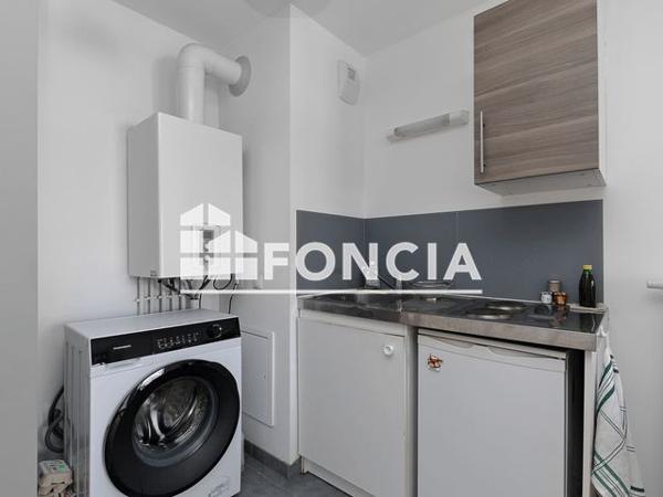 À vendre Studio 25.8 m² - Sotteville-lès-rouen 76300