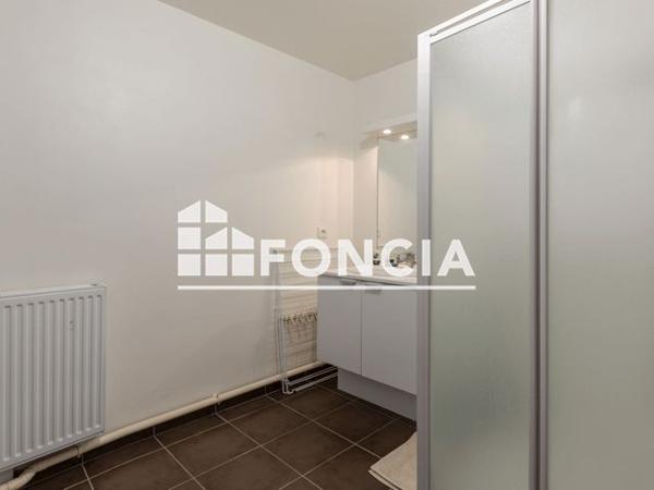 À vendre Studio 25.8 m² - Sotteville-lès-rouen 76300