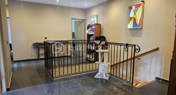 Maison de 215 m²