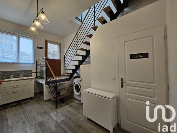 Maison traditionnelle 5 pièces de 200 m² à Mareuil-lès-Meaux (77100)