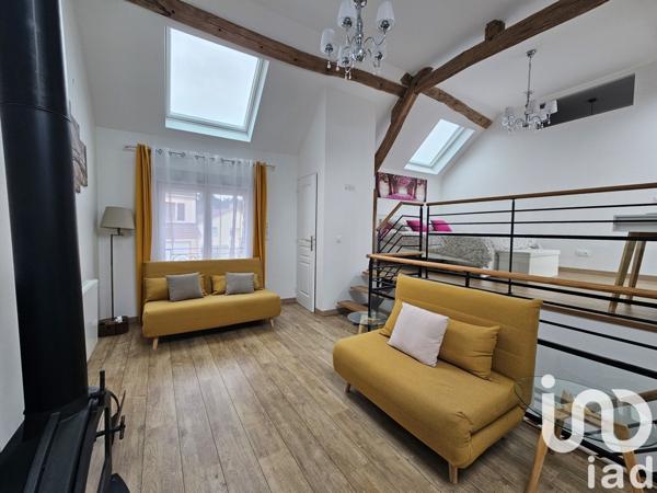 Maison traditionnelle 5 pièces de 200 m² à Mareuil-lès-Meaux (77100)