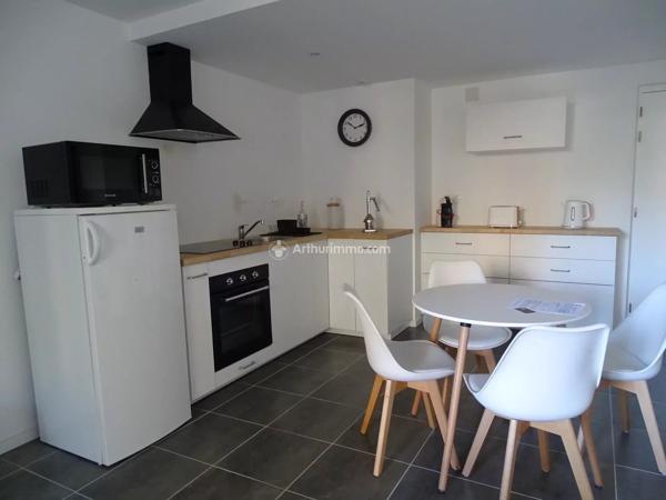 Location de vacances                                                      Appartement
                        
                     2 pièces                      47 m2                     à Bagnoles-de-l'Orne-Normandie