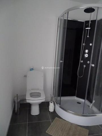 Location de vacances                                                      Appartement
                        
                     2 pièces                      47 m2                     à Bagnoles-de-l'Orne-Normandie