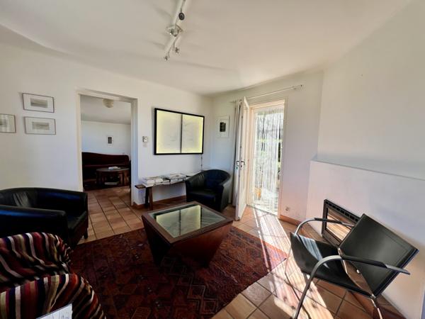 Malaucène (84340) COUP DE COEUR! MAISON PROVENCALE DE CARACTERE NICHÉE DANS UN ECRIN DE VERDURE