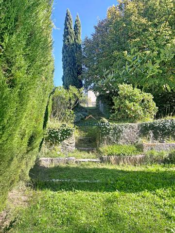 Malaucène (84340) COUP DE COEUR! MAISON PROVENCALE DE CARACTERE NICHÉE DANS UN ECRIN DE VERDURE