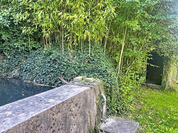 Malaucène (84340) COUP DE COEUR! MAISON PROVENCALE DE CARACTERE NICHÉE DANS UN ECRIN DE VERDURE