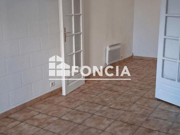 Location Appartement 2 pièces 36.2 m² - 19 CHEMIN DE MIMET Marseille 13015