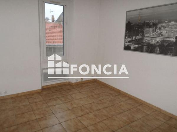 Location Appartement 2 pièces 36.2 m² - 19 CHEMIN DE MIMET Marseille 13015