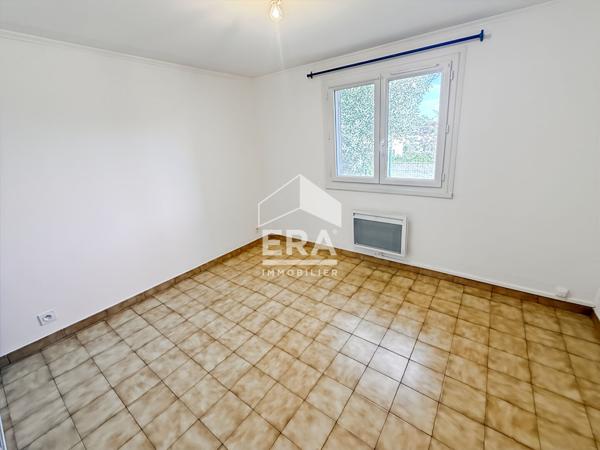 EXCLUSIVITÉ -Les Pennes Mirabeau- Bas de Villa T3 de 67 m2 sur parcelle de 250m²