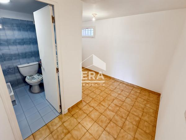EXCLUSIVITÉ -Les Pennes Mirabeau- Bas de Villa T3 de 67 m2 sur parcelle de 250m²