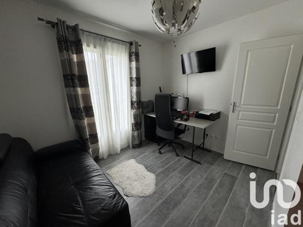 Maison à vendre 6 pièces 126 m² Saint-Germain-lès-Arpajon