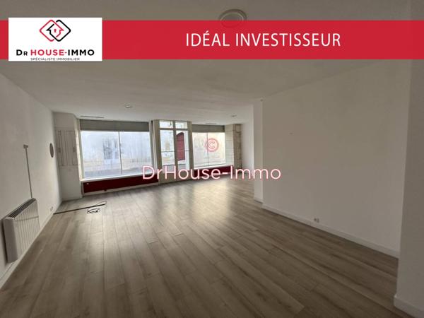 Immeuble à vendre 8 pièces de 250 m²