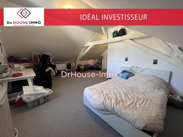Immeuble à vendre 8 pièces de 250 m²