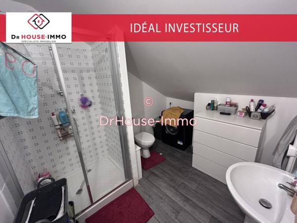 Immeuble à vendre 8 pièces de 250 m²