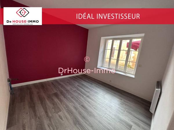 Immeuble à vendre 8 pièces de 250 m²