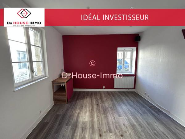 Immeuble à vendre 8 pièces de 250 m²