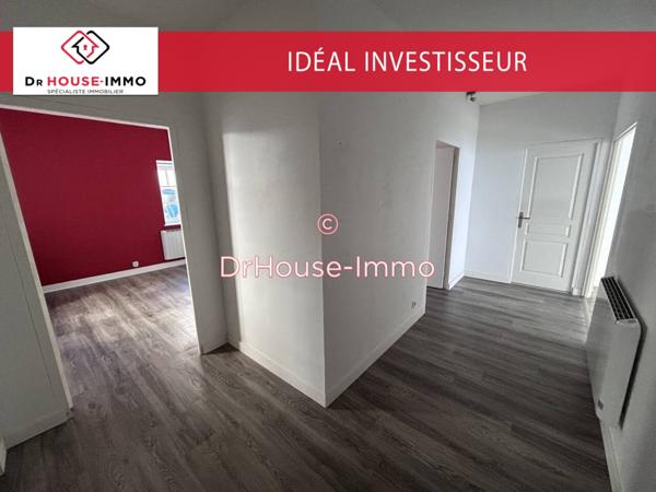 Immeuble à vendre 8 pièces de 250 m²
