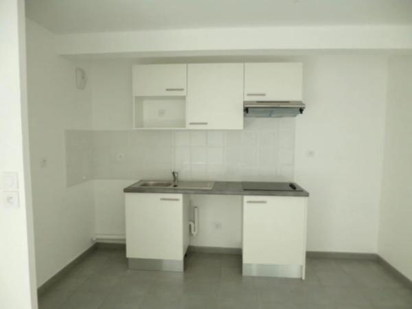 Appartement à vendre à Toulouse (31200)