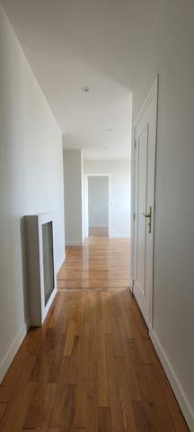 Saint-Germain-en-Laye (78100) 3 Pièces 49m² RUE DE POISSY - ST GERMAIN EN LAYE