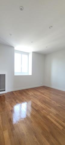 Saint-Germain-en-Laye (78100) 3 Pièces 49m² RUE DE POISSY - ST GERMAIN EN LAYE