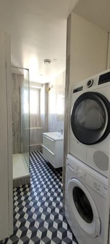 Saint-Germain-en-Laye (78100) 3 Pièces 49m² RUE DE POISSY - ST GERMAIN EN LAYE