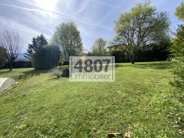 Terrain à vendre à Roche-sur-Foron (74800)