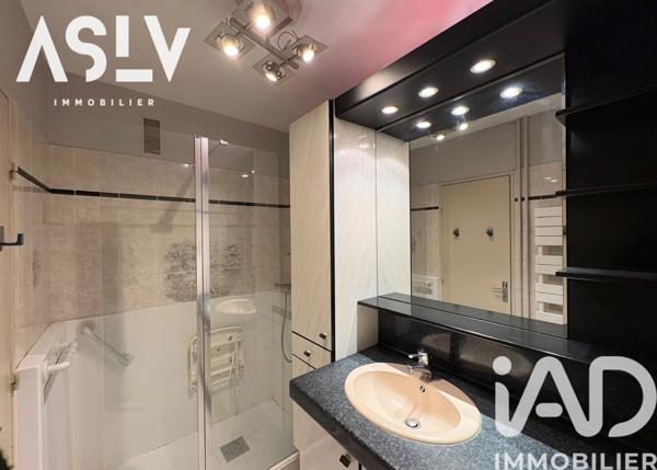 Appartement à vendre 5 pièces 86 m² Marseille 14