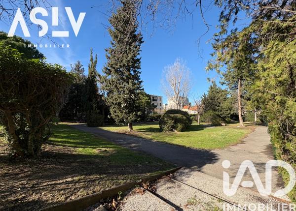 Appartement à vendre 5 pièces 86 m² Marseille 14