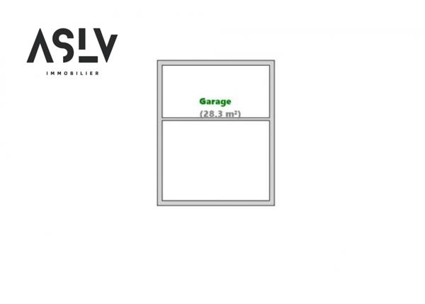 Appartement à vendre 5 pièces 86 m² Marseille 14