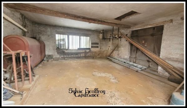 Maison Individuelle à vendre 5 pièces RAON L'ETAPE (88)